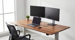 top adjustable desks 2026