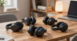 top anc headphones 2026