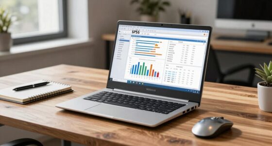 top asus laptops for spss