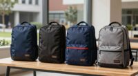 top backpacks for students
