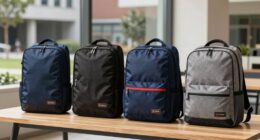 top backpacks for students