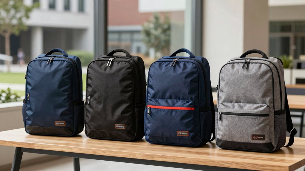 top backpacks for students