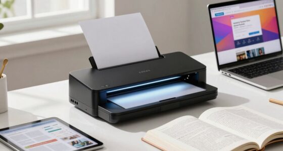 top book scanners for students