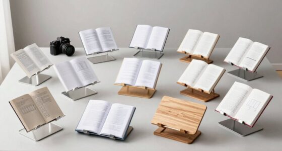 top book stands 2026