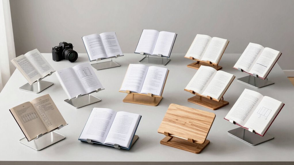 top book stands 2026