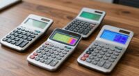 top calculators for ap exams