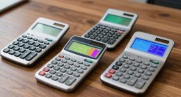 top calculators for ap exams