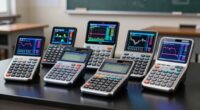 top calculators for students