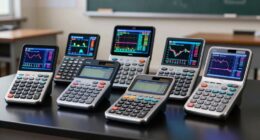 top calculators for students