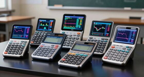 top calculators for students
