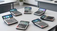 top cas calculators 2026