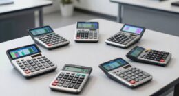 top cas calculators 2026