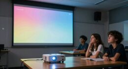top classroom projector picks