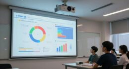 top classroom projectors 2026