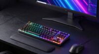 top coding mechanical keyboards