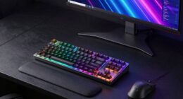 top coding mechanical keyboards