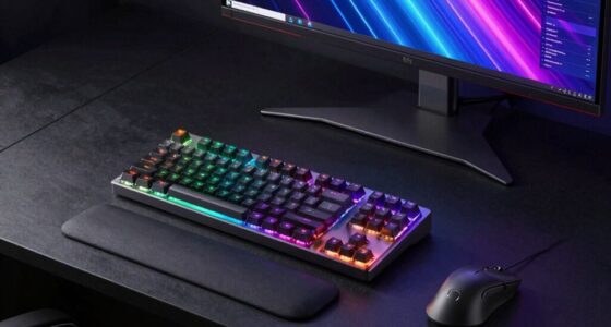 top coding mechanical keyboards