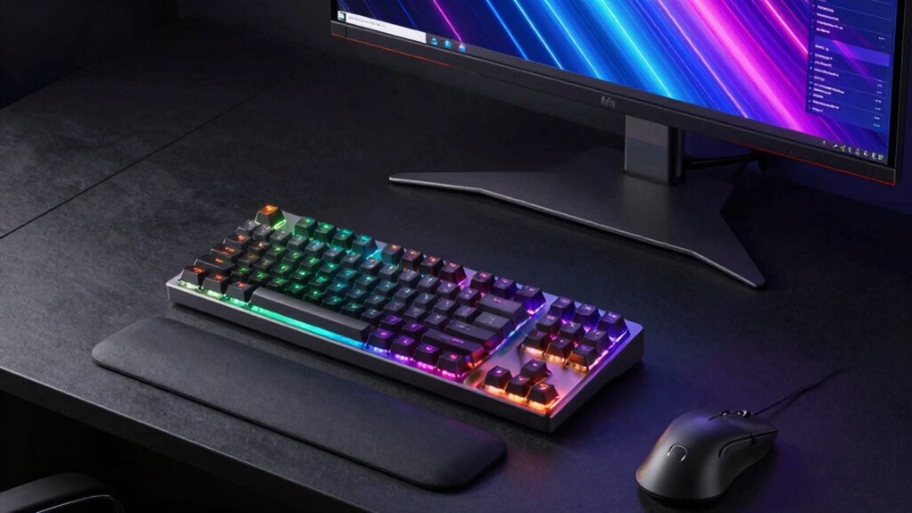 top coding mechanical keyboards