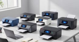 top college printer options