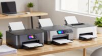 top color laser printers