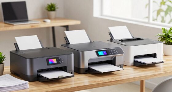 top color laser printers