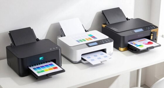 top color printer picks