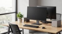 top compact office workstations