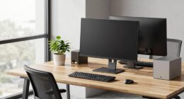 top compact office workstations