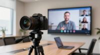 top conference cameras for tutoring