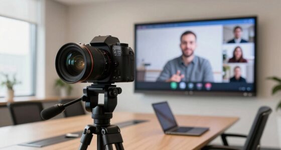 top conference cameras for tutoring