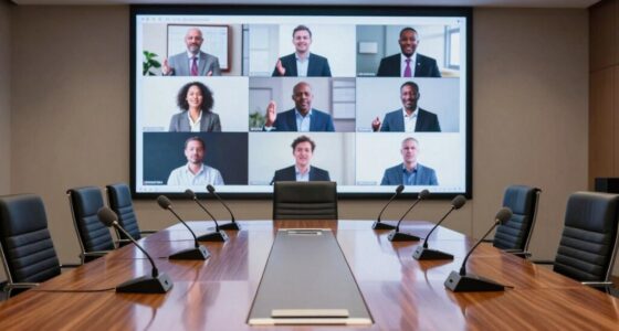 top conference equipment picks