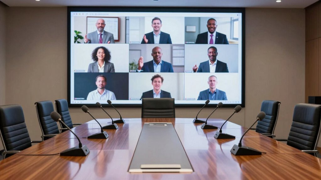 top conference equipment picks