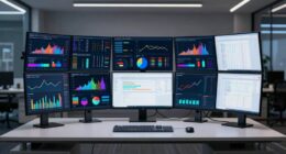 top data analysis monitors