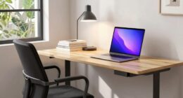top desks for grads