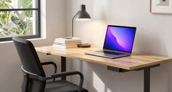 top desks for grads