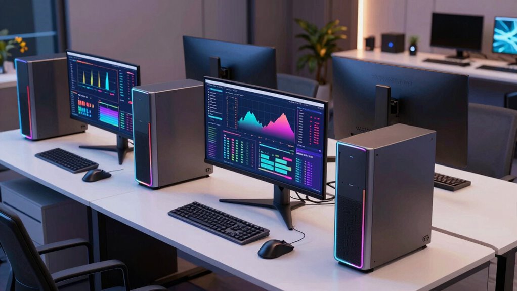 top desktop computers 2026