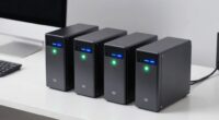 top desktop router ups