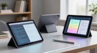 top digital note devices