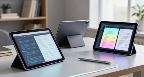 top digital note devices
