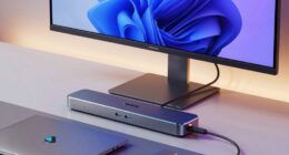top docking stations 2026