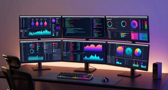 top dual monitor bundles