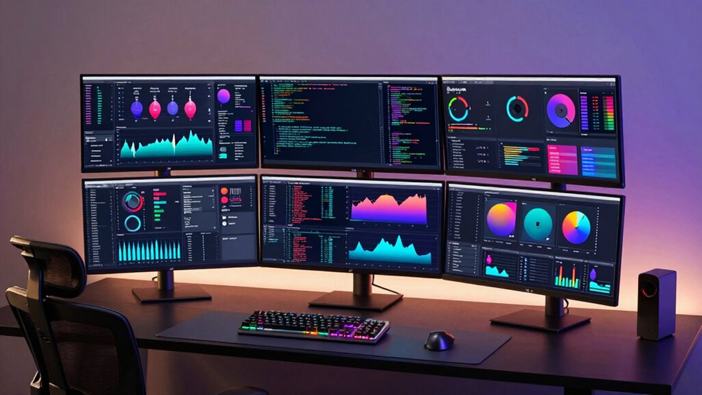 top dual monitor bundles