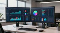 top dual monitors 2026