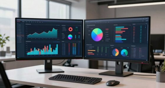 top dual monitors 2026