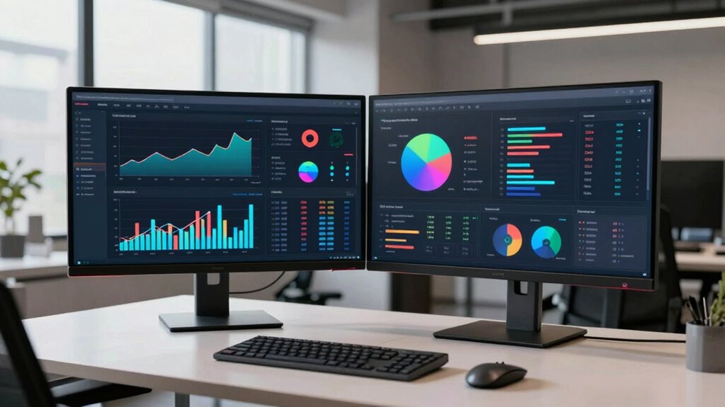 top dual monitors 2026