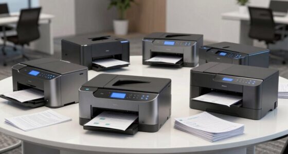 top duplex printers 2026