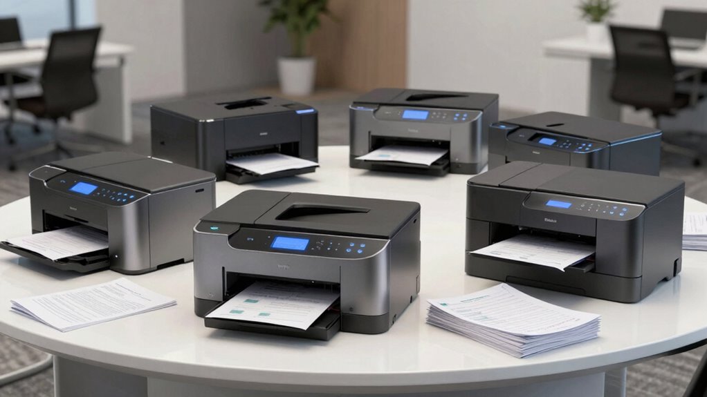 top duplex printers 2026