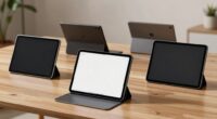 top e ink writing devices
