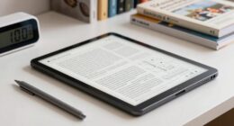 top e paper tablets 2026