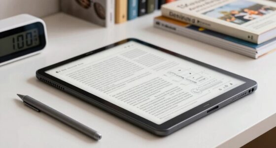 top e paper tablets 2026